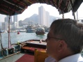Hong Kong Tour